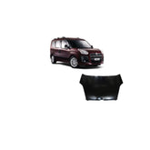 Pratico Motor Kaputu Montaj